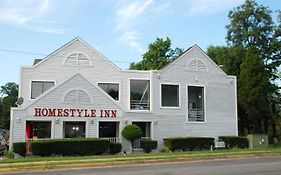 Home Style Inn Manassas Va